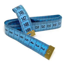 HUINCHA MEDIR 150 cm CREATIVE