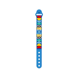 PULSERA DE BLOQUE ANIMAL WANGE 