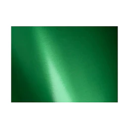 CARTULINA METALICA VERDE  50x70 cm TORRE