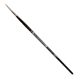 PINCEL ARTEL SERIE 101 # 5 / 0 SINTETICO REDONDO