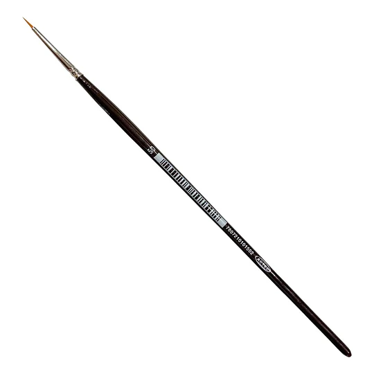 PINCEL ARTEL SERIE 101 # 5 / 0 SINTETICO REDONDO