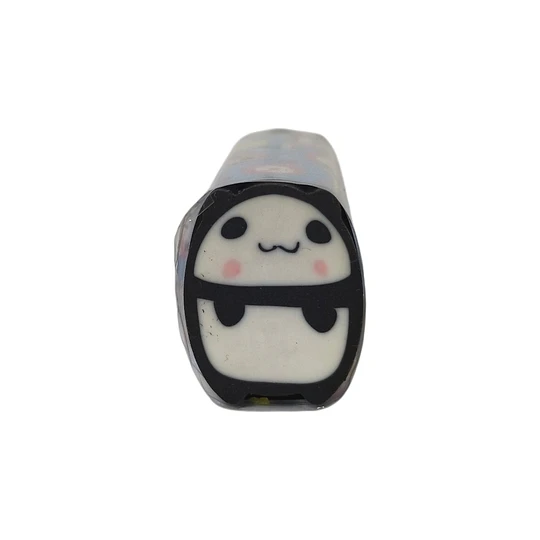 GOMA DE BORRAR LOVELY PANDA TILIBRA