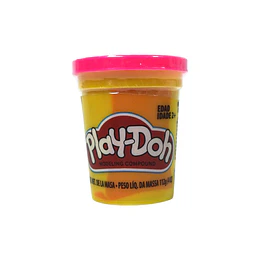 MASA PLAY-DOH UNIDAD 112 gr. HASBRO
