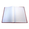 LIBRO DE ACTAS 200hj LINEA REM 