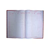 LIBRO DE ASISTENCIA 100 HJS REM 