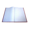 LIBRO DE ACTAS 100hj LINEA REM