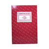 LIBRO DE ACTAS 100hj LINEA REM