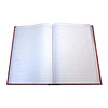 LIBRO DE ACTAS 400hj LINEA REM