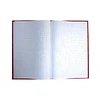 LIBRO DE ACTAS 100hj 7mm REM