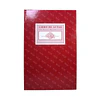 LIBRO DE ACTAS 100hj 7mm REM