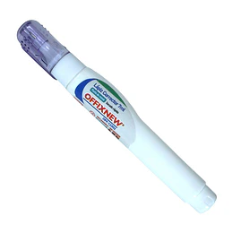 CORRECTOR LAPIZ 7ml PUNTA METAL OFFIX