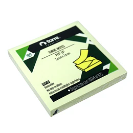POST IT POP UP Z 7,6x7,6 100hj TORRE