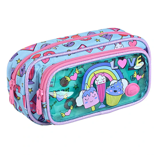 ESTUCHE MONACO MINT PARTY 2L TORRE
