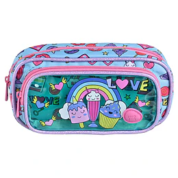 ESTUCHE MONACO MINT PARTY 2L TORRE