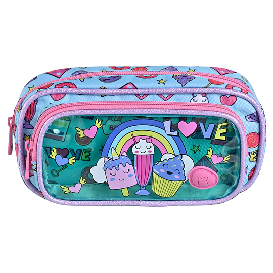 ESTUCHE MONACO MINT PARTY 2L TORRE