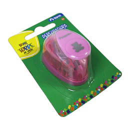 PERFORADOR DE FIGURAS TORRE IDEAS