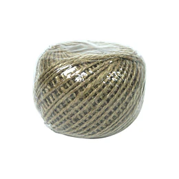 CANAMO NATURAL OVILLO 100 gr KREARTE