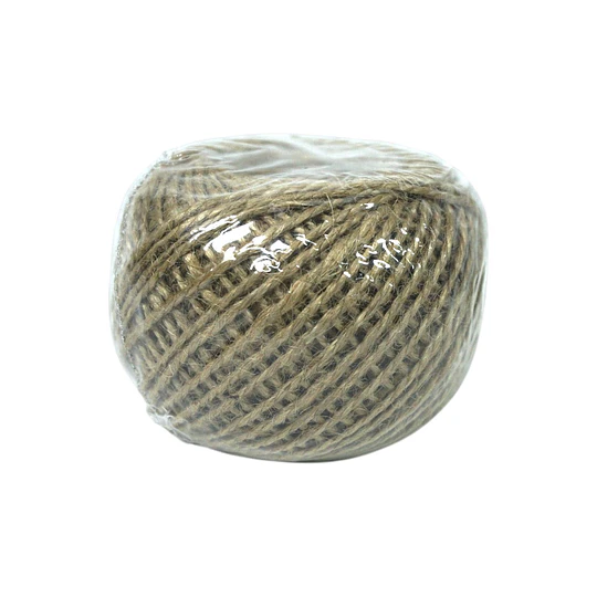 CANAMO NATURAL OVILLO 100 gr KREARTE