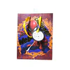 BOLSA REGALO SPIDERMAN 23x18x10