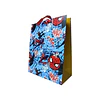 BOLSA REGALO SPIDERMAN 32,5x26x12,5