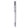 BOLIGRAFO ROLLER CLIP METAL 0,5 AZUL TORRE blister