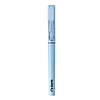 BOLIGRAFO ROLLER CLIP METAL 0,5 AZUL TORRE blister
