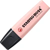 DESTACADOR STABILO BOSS BLUSH 70/128