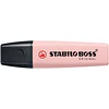 DESTACADOR STABILO BOSS BLUSH 70/128