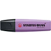 DESTACADOR STABILO BOSS VIOLETA 70/162