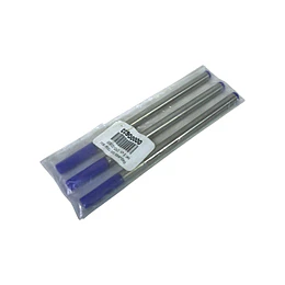 REPUESTO TIPO ROLLER AZUL SET 3 un.