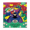 BLOCK P/COLOREAR UNIVERSO RAHTOK 350g 22x22 ARTEL