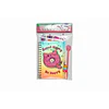 SET LIBRETA KITTY DONUT + BOLIGRAFO DONUT ARTEL