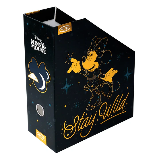 MULTIBOX DISNEY MINNIE ARTEL