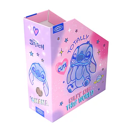 MULTIBOX DISNEY STITCH ARTEL