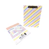 TABLA C/APRETADOR PLANNER HAPPY TILIBRA