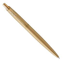 BOLIGRAFO JOTTER GOLD METAL PARKER