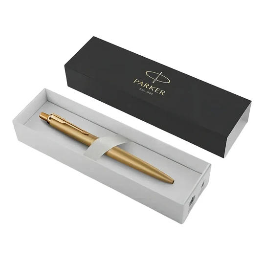 BOLIGRAFO JOTTER GOLD METAL PARKER