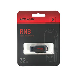 PENDRIVE 32GB HIKVISION M200R