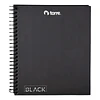 CUAD LIMITED BOOK TORRE BLACK 120hj