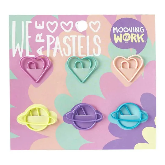 CLIP PASTEL FORMAS ALEGRES 6 un MW