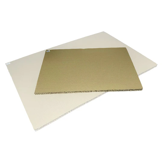 CARTON PANAL 20 mm  55x77 