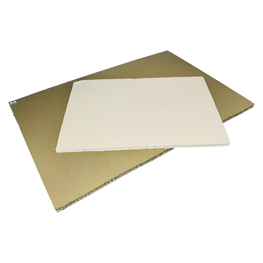 CARTON PANAL 20 mm  77x110 