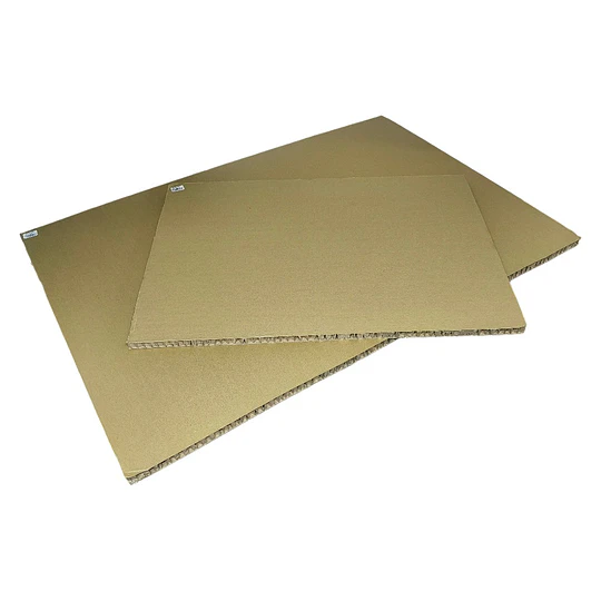 CARTON PANAL 20 mm  77x110 