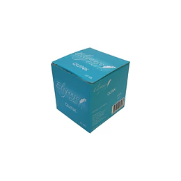 REPUESTO TINTA TURQUESA FRASCO 35 ml