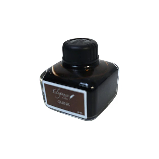 REPUESTO TINTA SEPIA FRASCO 35 ml
