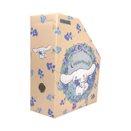 CAJA MULTIBOX CINNAMON PROARTE