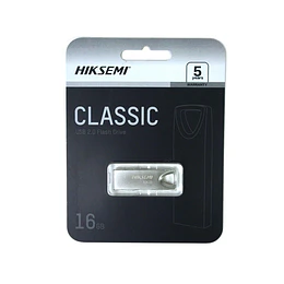 PENDRIVE 16GB HS M200 HIKSEMI