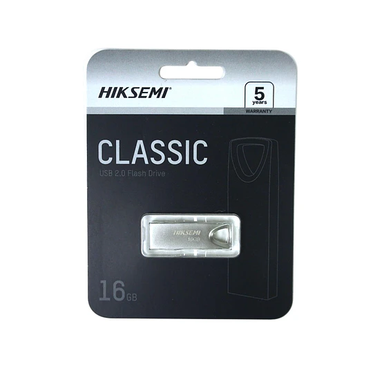 PENDRIVE 16GB HS M200 HIKSEMI