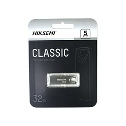 PENDRIVE 32GB HS M200 HIKSEMI
