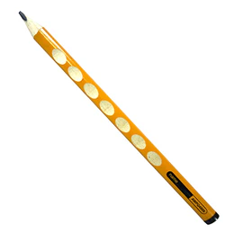 LAPIZ GRAFITO JUMBO HB TRIANGULAR ERGO M&G